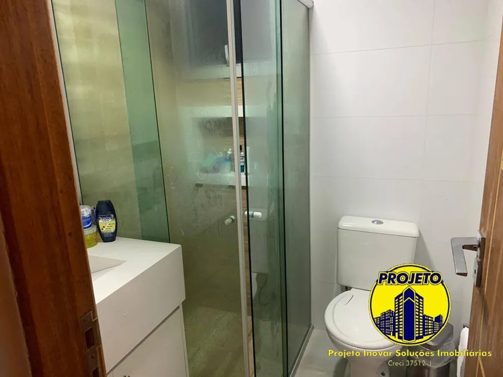 Apartamento, 2 quartos, 57 m² - Foto 13