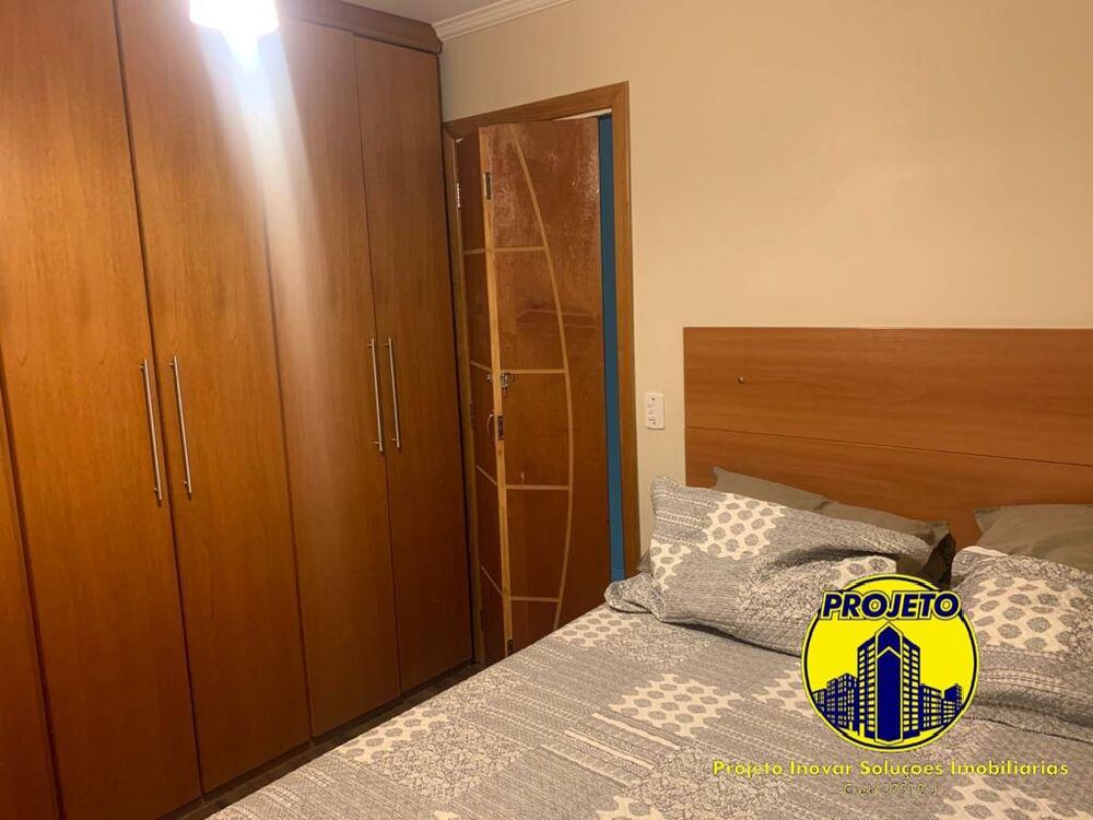 Apartamento, 2 quartos, 57 m² - Foto 8