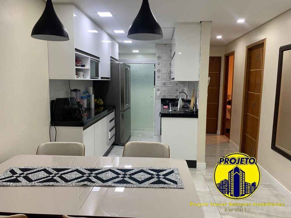Apartamento, 2 quartos, 57 m² - Foto 6