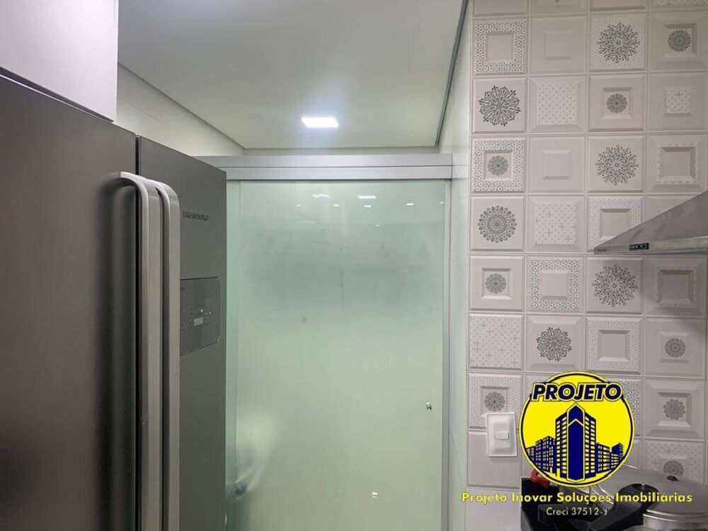 Apartamento, 2 quartos, 57 m² - Foto 1