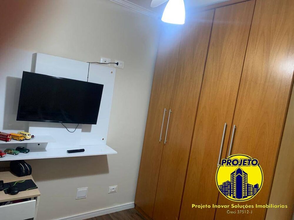 Apartamento, 2 quartos, 57 m² - Foto 4