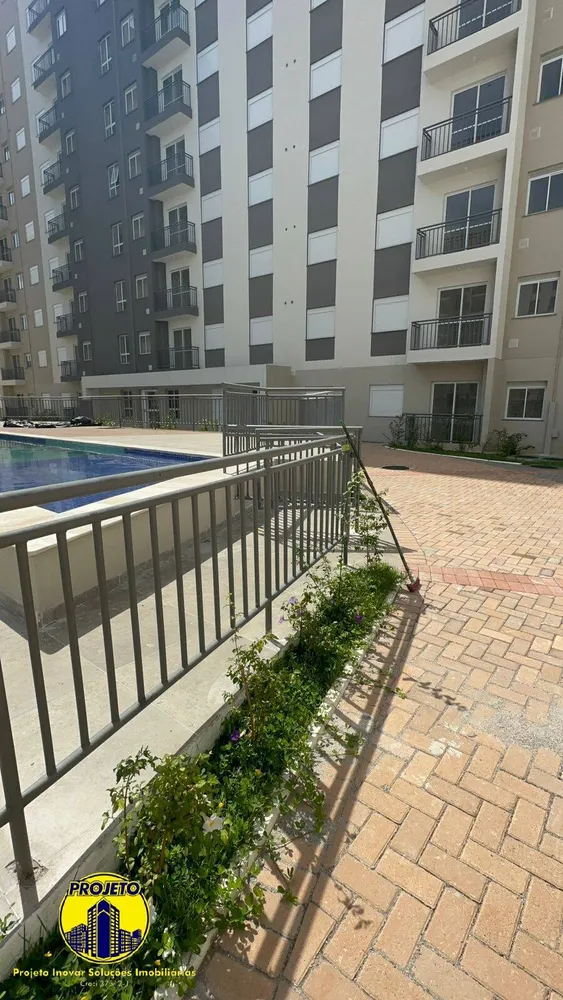Apartamento, 2 quartos, 42 m² - Foto 8