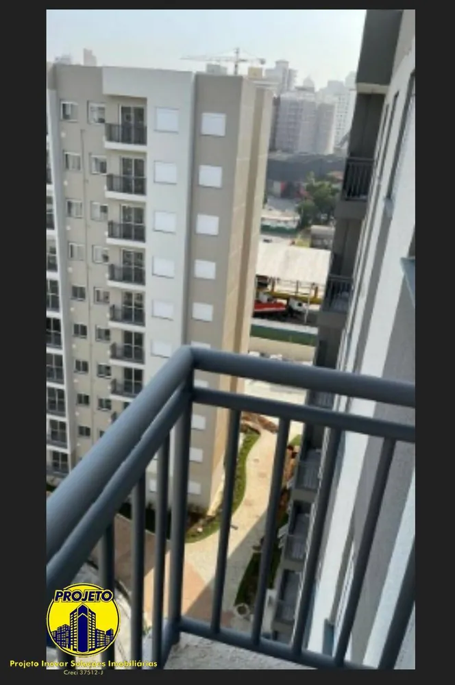 Apartamento, 2 quartos, 42 m² - Foto 3