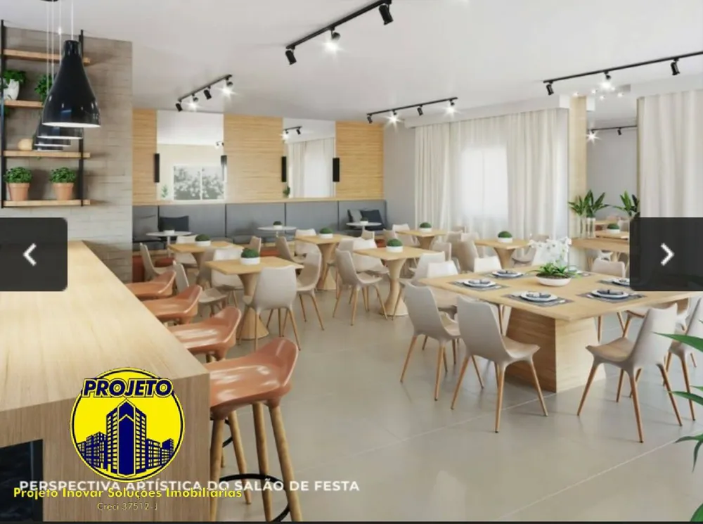 Apartamento, 2 quartos, 42 m² - Foto 9