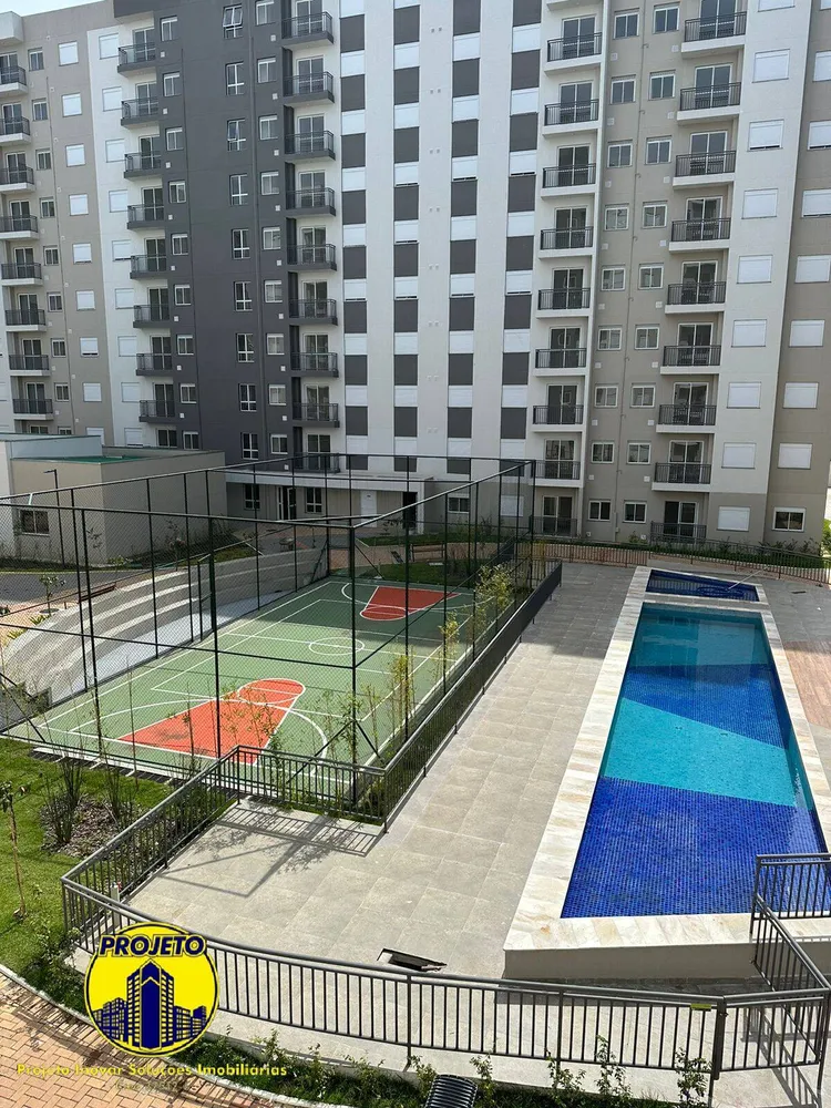 Apartamento, 2 quartos, 42 m² - Foto 5