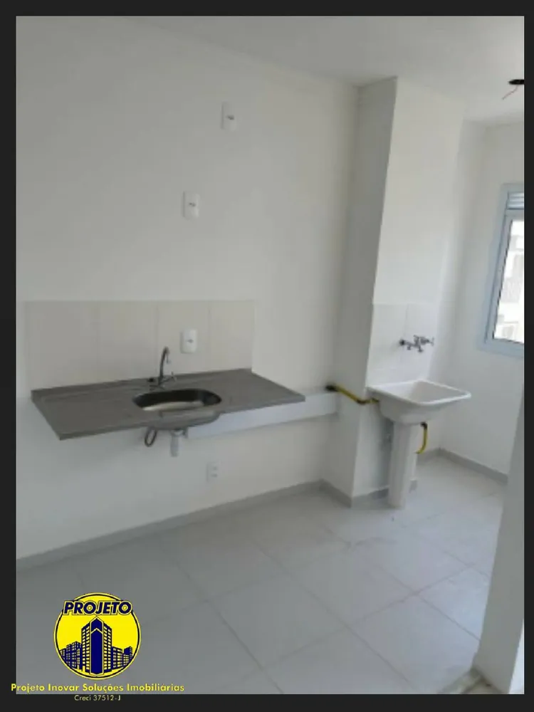 Apartamento, 2 quartos, 42 m² - Foto 4