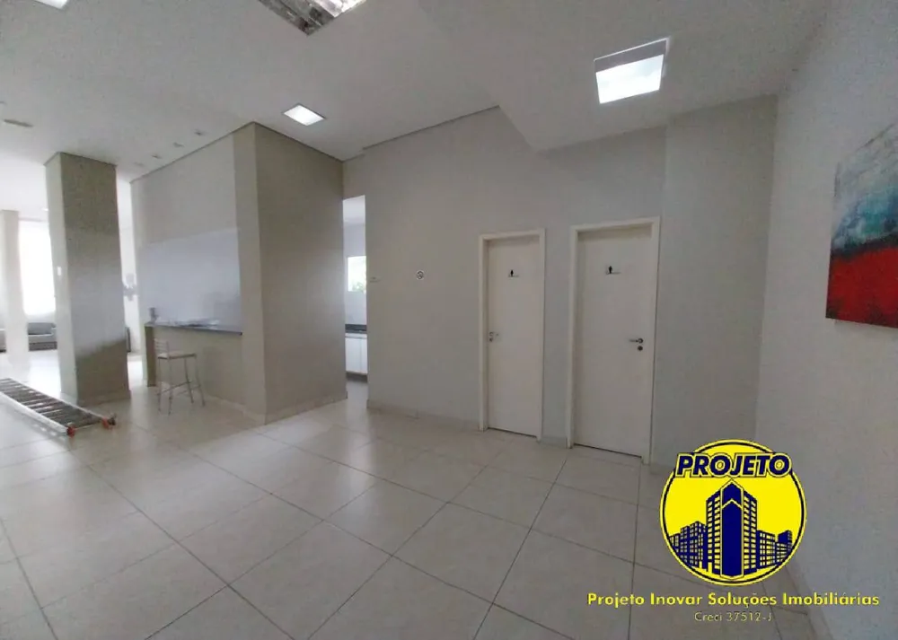 Apartamento, 2 quartos, 53 m² - Foto 3