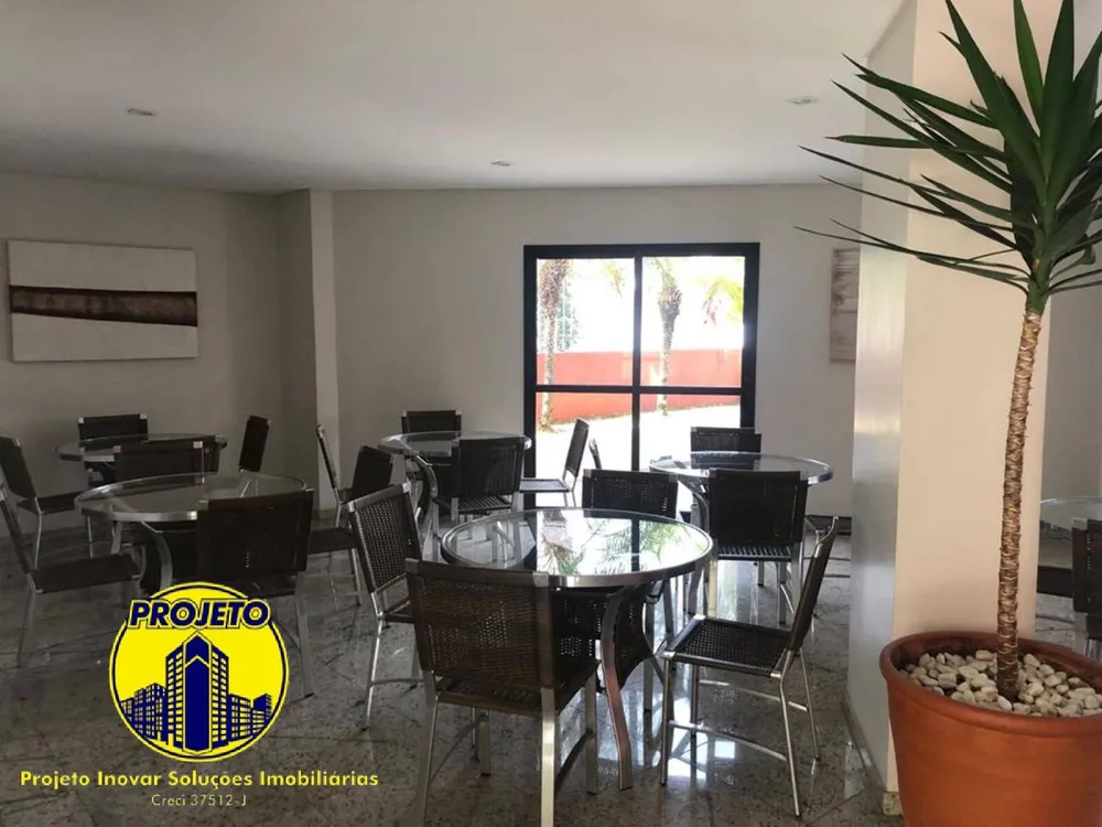Apartamento, 3 quartos, 129 m² - Foto 11