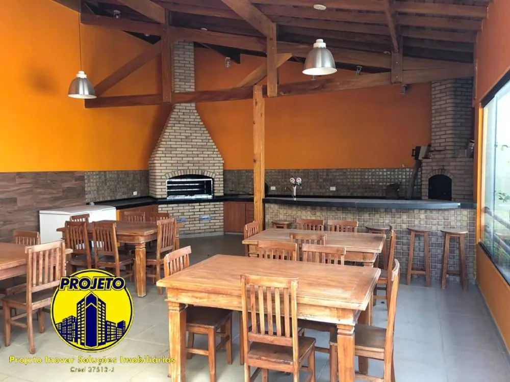 Apartamento, 3 quartos, 129 m² - Foto 12