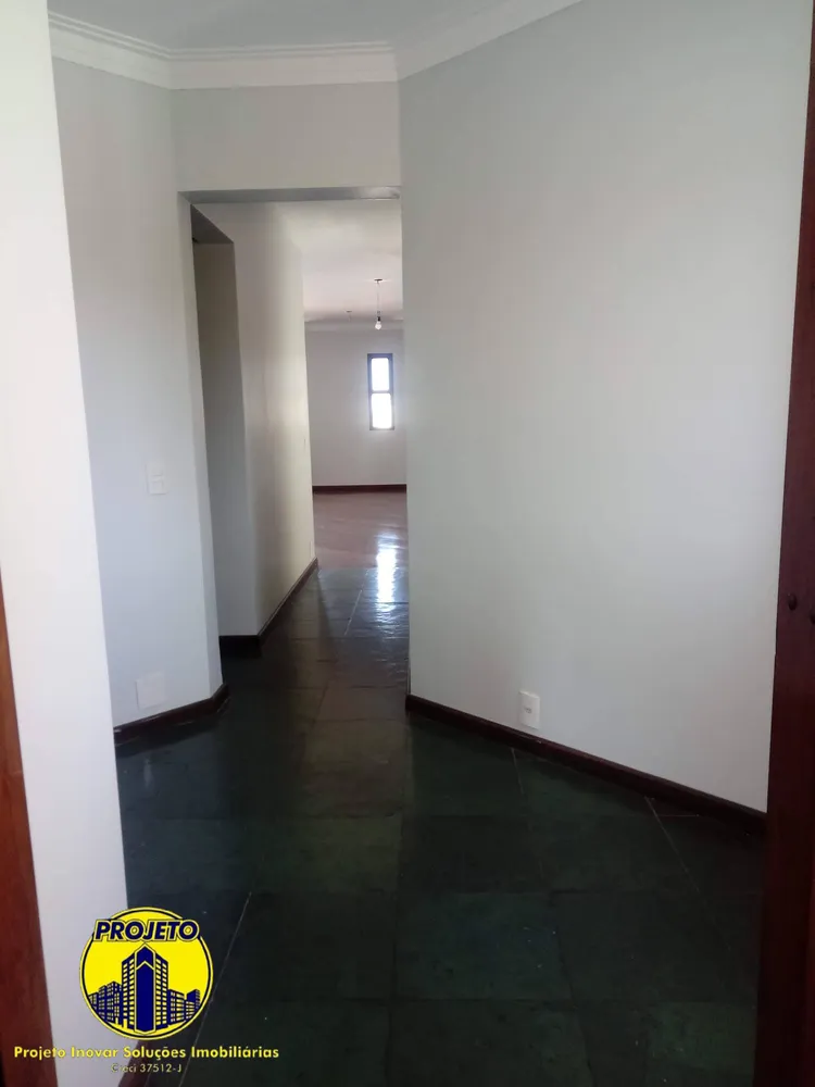 Apartamento, 3 quartos, 129 m² - Foto 4