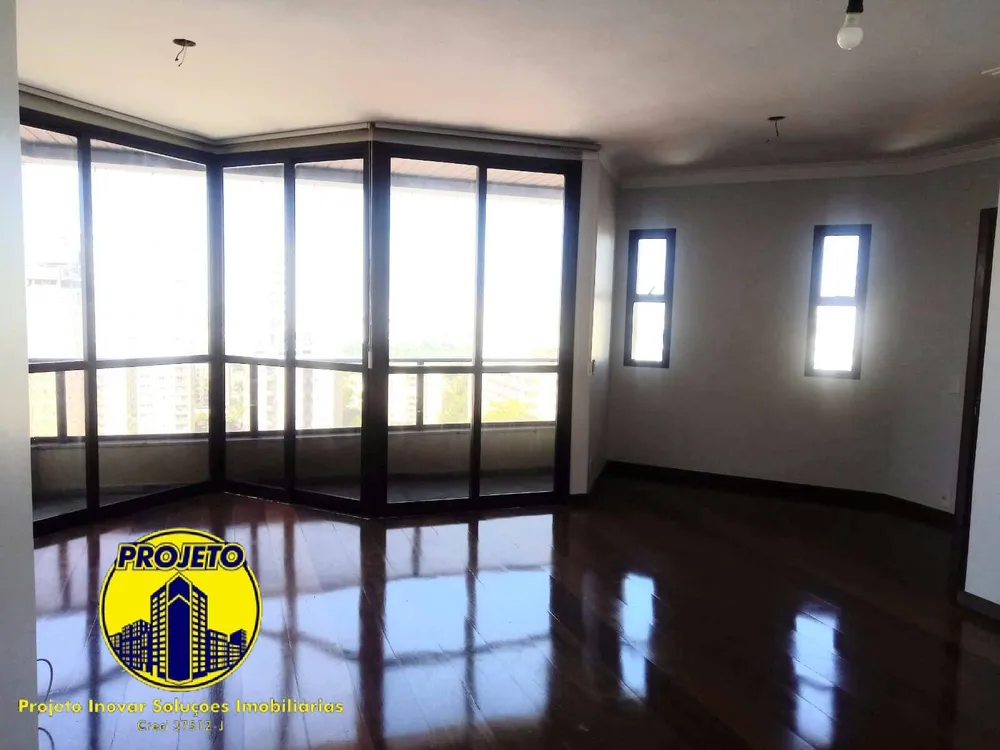 Apartamento, 3 quartos, 129 m² - Foto 2