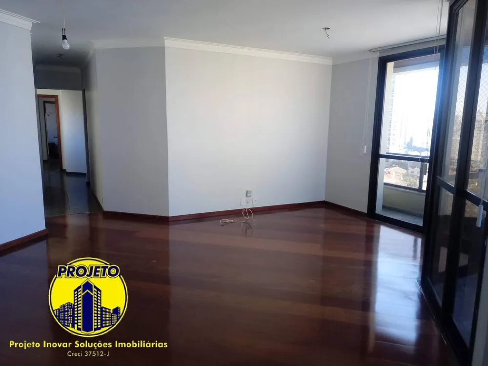 Apartamento, 3 quartos, 129 m² - Foto 3