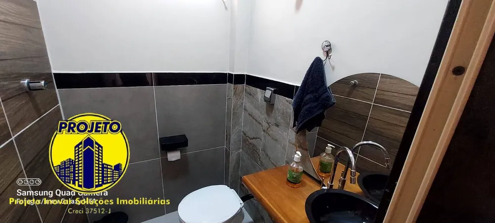 Casa, 3 quartos, 210 m² - Foto 10