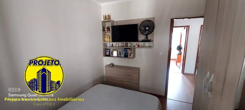 Casa, 3 quartos, 210 m² - Foto 4