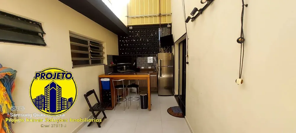Casa, 3 quartos, 210 m² - Foto 11