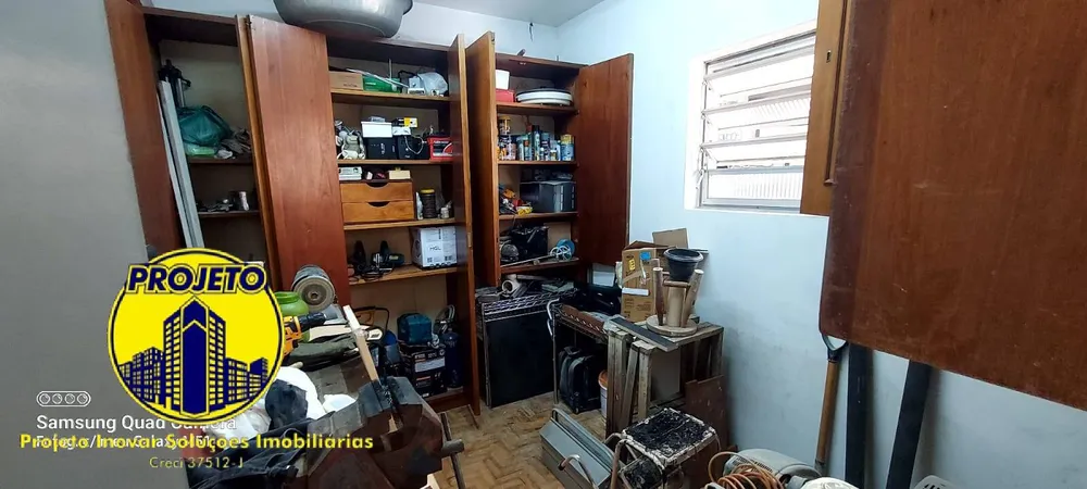 Casa, 3 quartos, 210 m² - Foto 6