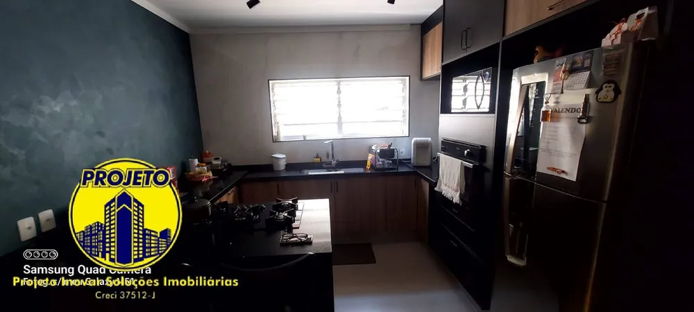 Casa, 3 quartos, 210 m² - Foto 7
