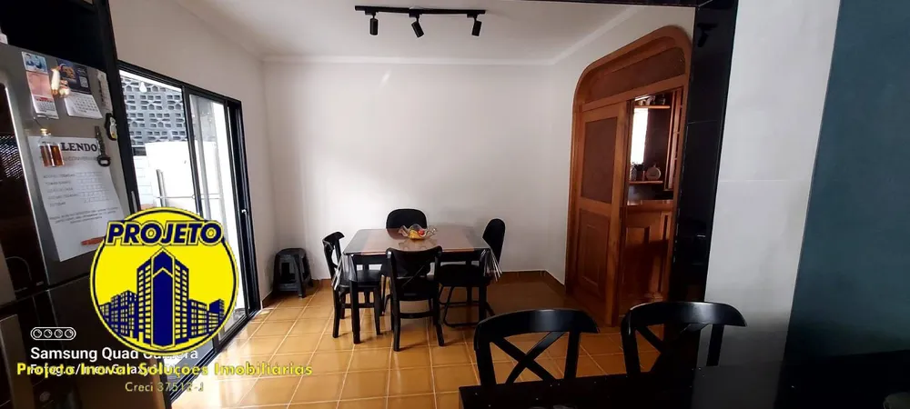 Casa, 3 quartos, 210 m² - Foto 3