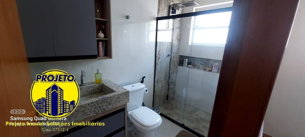 Casa, 3 quartos, 210 m² - Foto 9