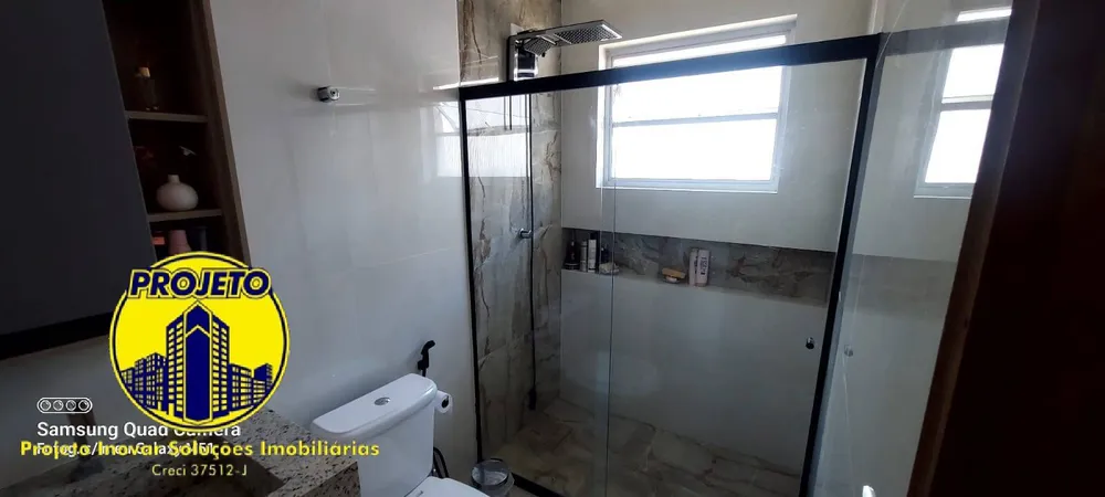 Casa, 3 quartos, 210 m² - Foto 8
