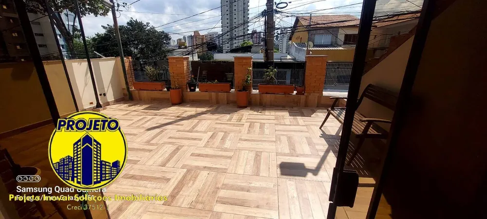 Casa, 3 quartos, 210 m² - Foto 2