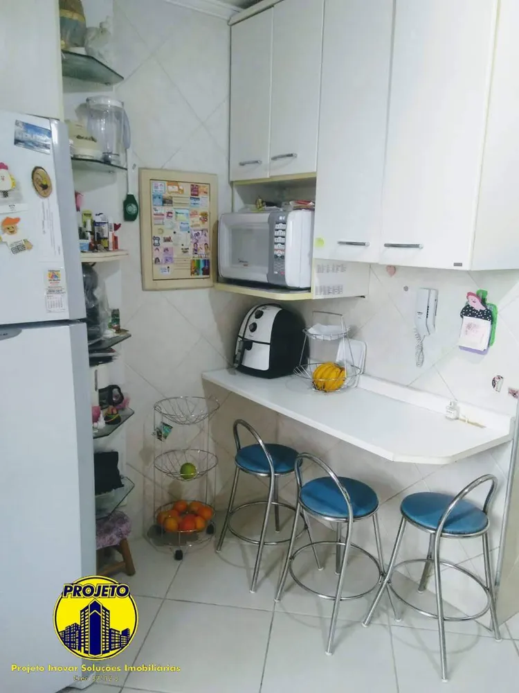 Apartamento, 2 quartos, 57 m² - Foto 6