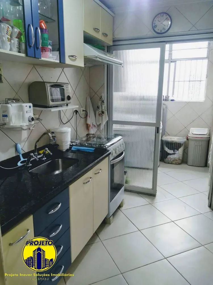 Apartamento, 2 quartos, 57 m² - Foto 5