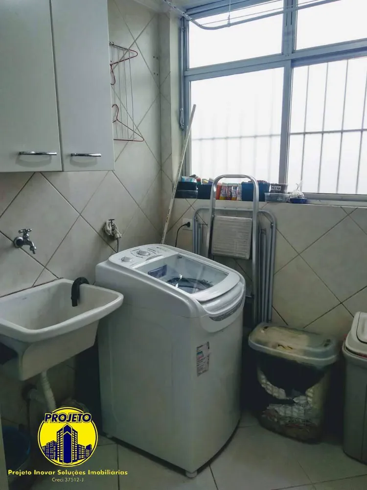 Apartamento, 2 quartos, 57 m² - Foto 8
