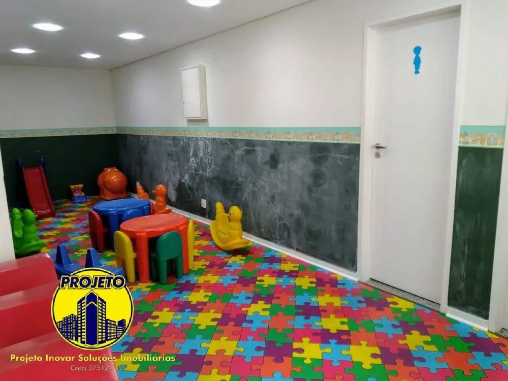 Apartamento, 2 quartos, 57 m² - Foto 11