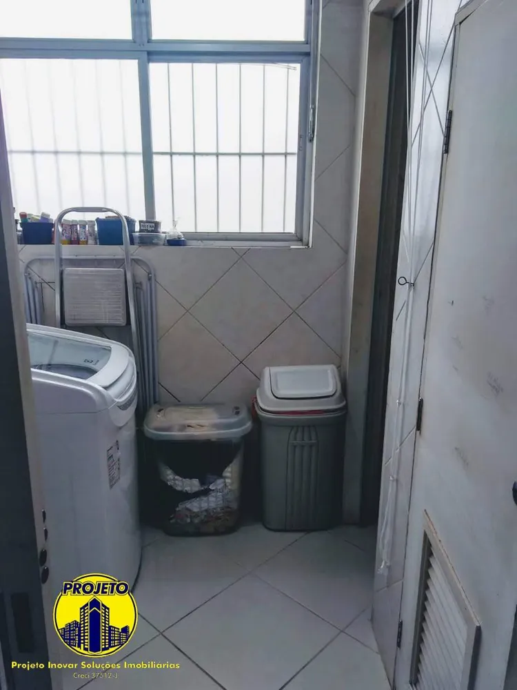 Apartamento, 2 quartos, 57 m² - Foto 7