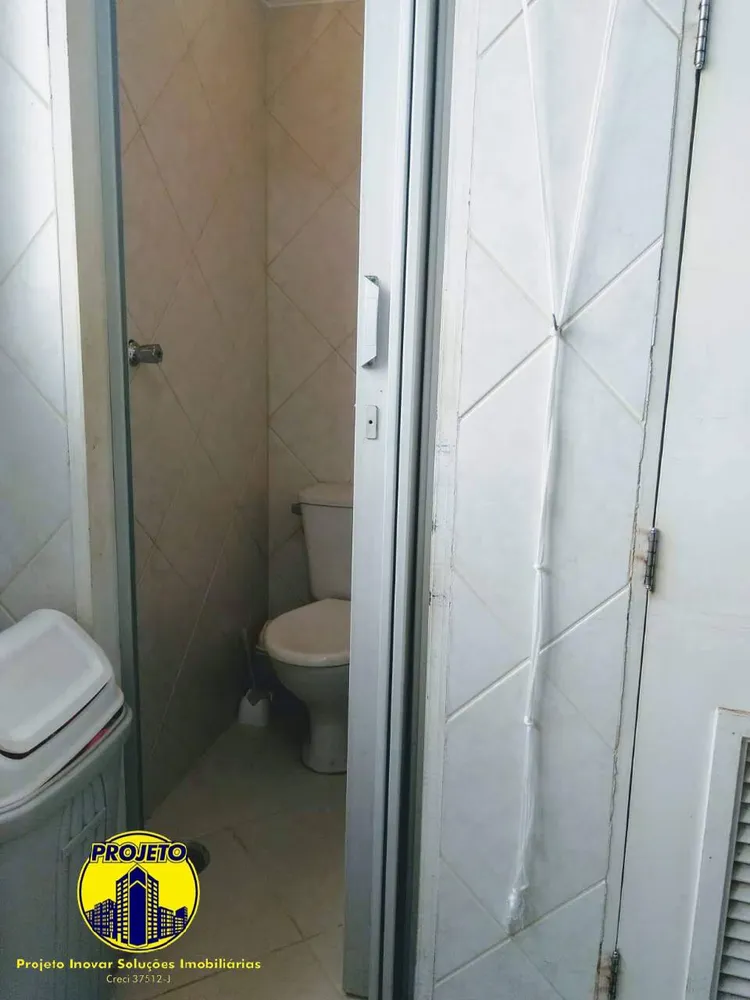 Apartamento, 2 quartos, 57 m² - Foto 9