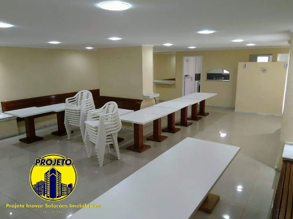Apartamento, 2 quartos, 57 m² - Foto 10