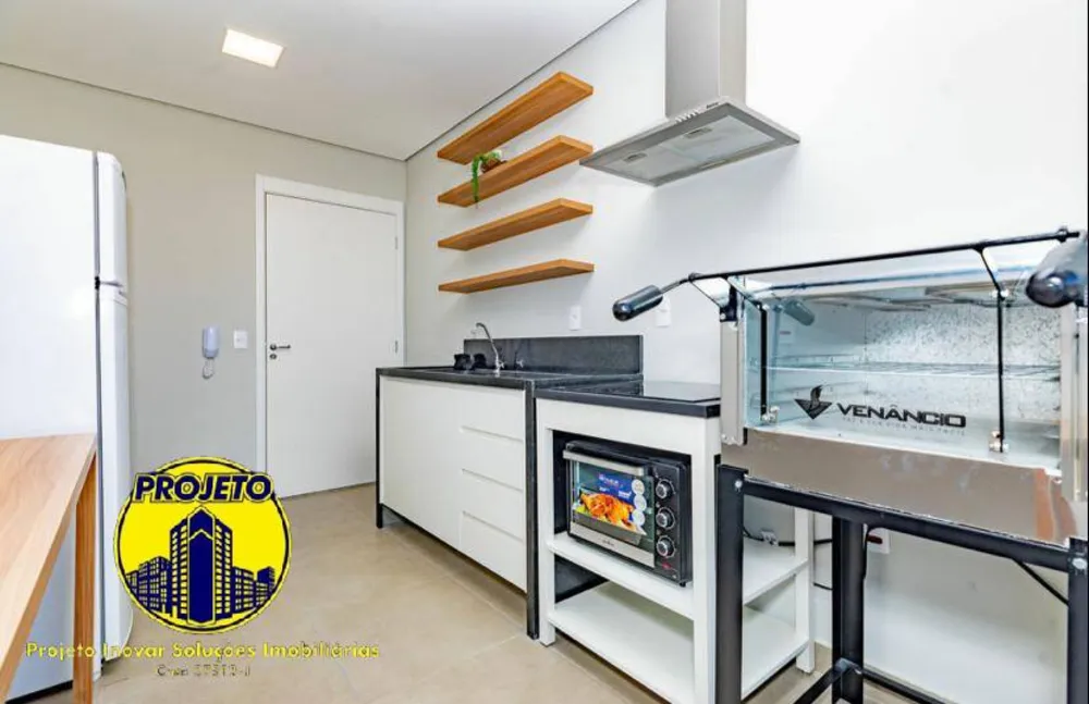 Apartamento, 1 quarto, 29 m² - Foto 9