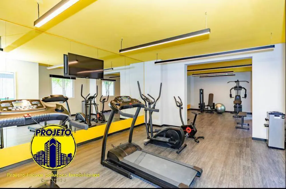 Apartamento, 1 quarto, 29 m² - Foto 11
