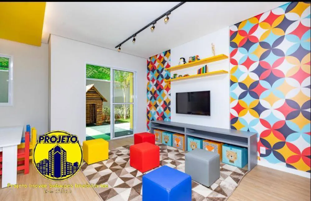 Apartamento, 1 quarto, 29 m² - Foto 12