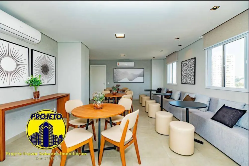 Apartamento, 1 quarto, 29 m² - Foto 7