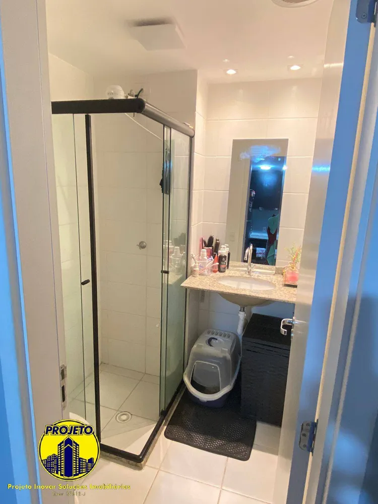 Apartamento, 1 quarto, 29 m² - Foto 2