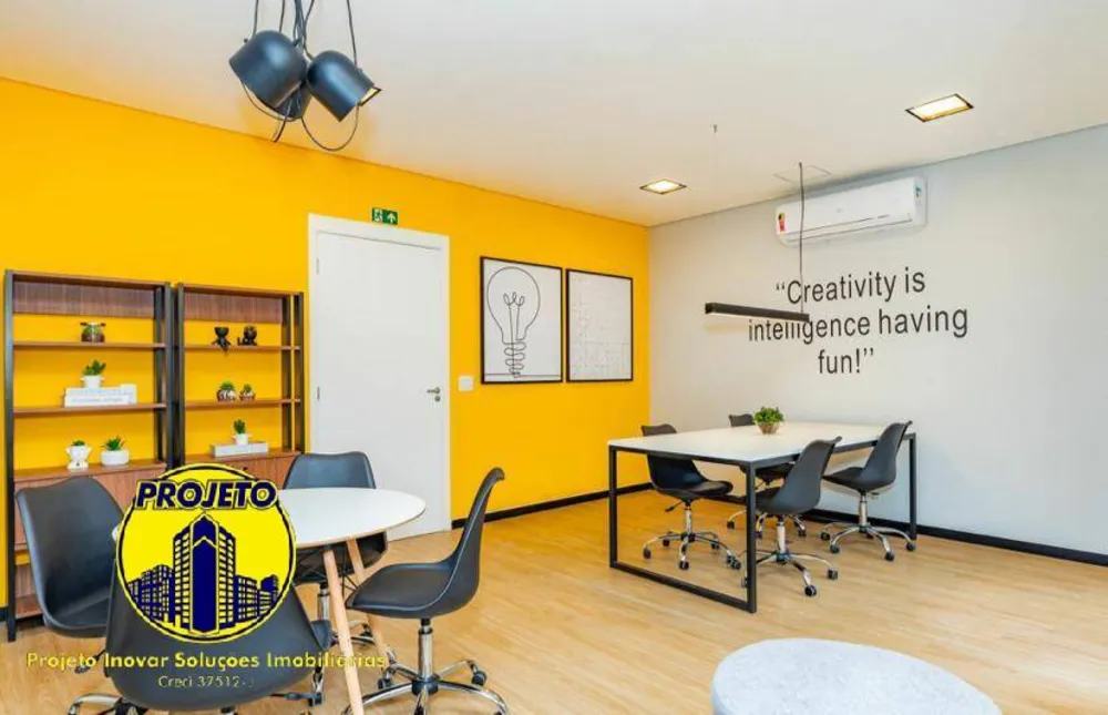 Apartamento, 1 quarto, 29 m² - Foto 10
