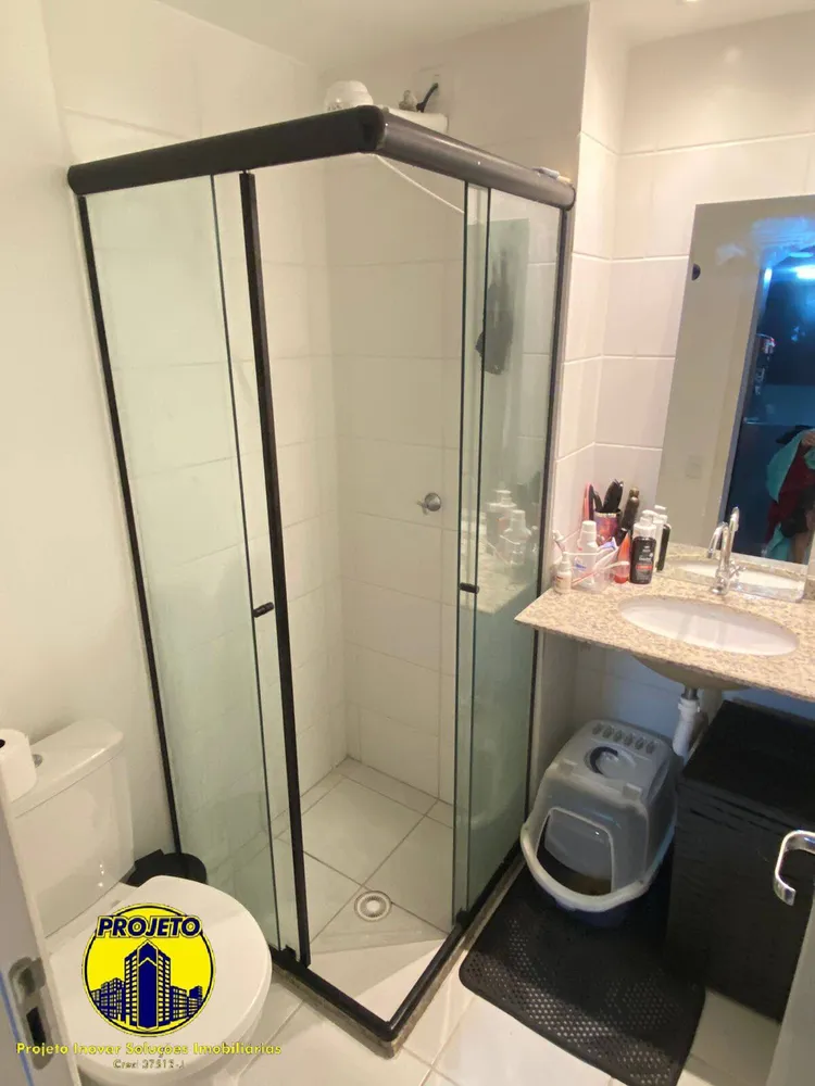 Apartamento, 1 quarto, 29 m² - Foto 3