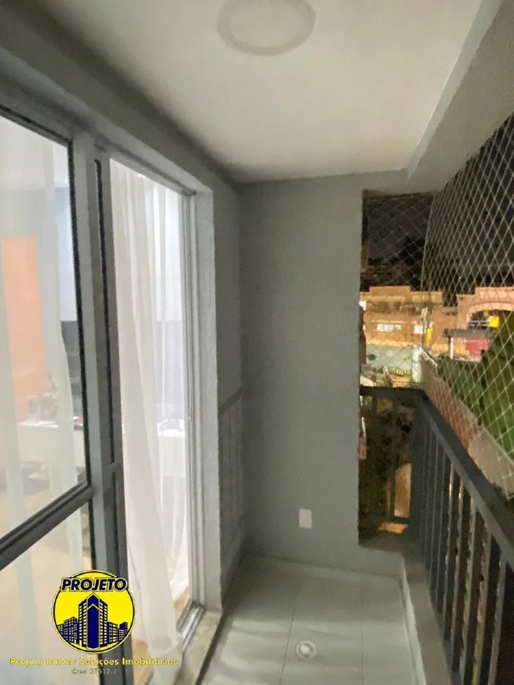 Apartamento, 1 quarto, 29 m² - Foto 4