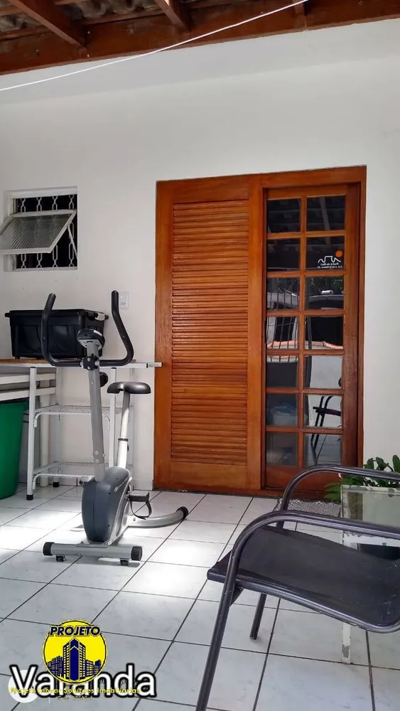 Sobrado, 2 quartos, 142 m² - Foto 2