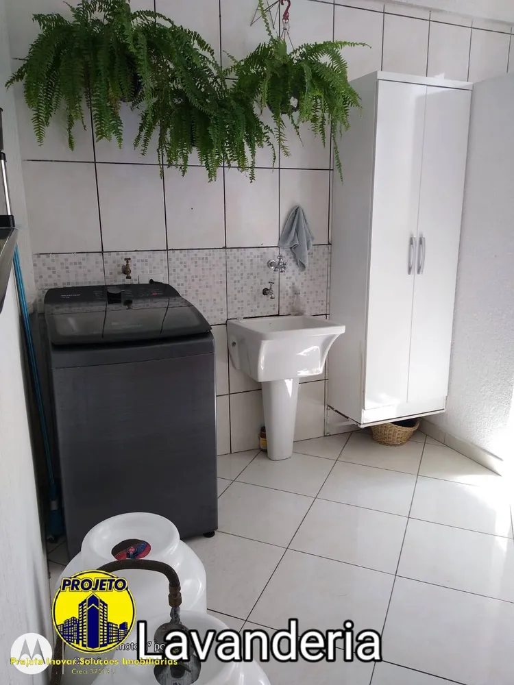 Sobrado, 2 quartos, 142 m² - Foto 4