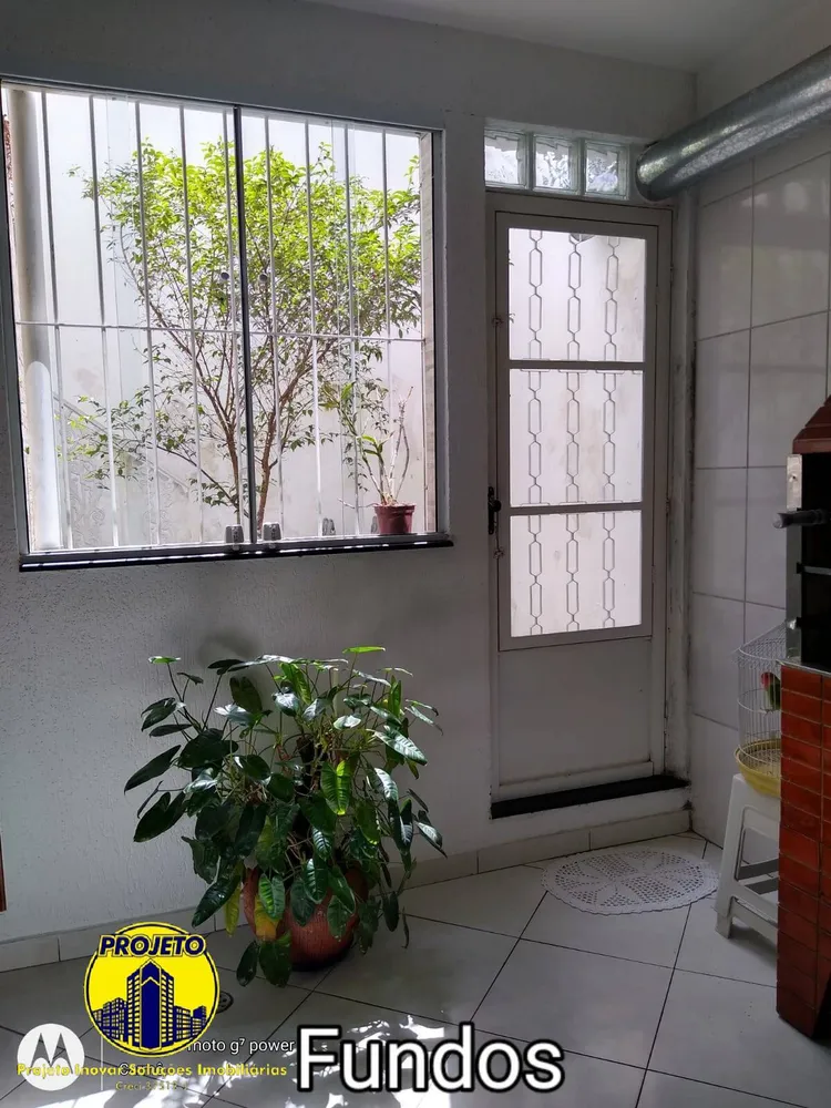 Sobrado, 2 quartos, 142 m² - Foto 7
