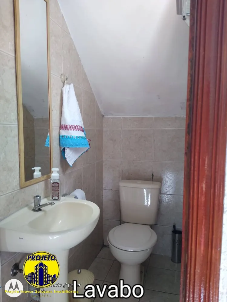 Sobrado, 2 quartos, 142 m² - Foto 5