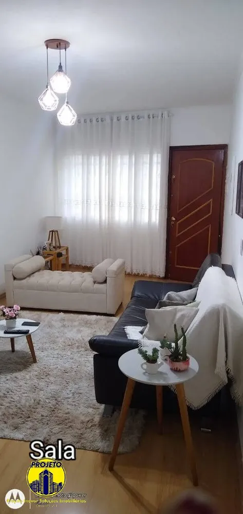 Sobrado, 2 quartos, 142 m² - Foto 8