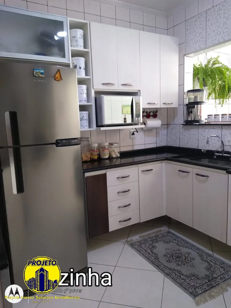 Sobrado, 2 quartos, 142 m² - Foto 1