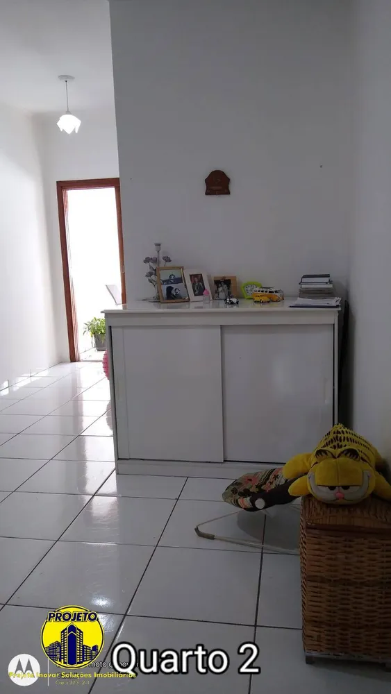 Sobrado, 2 quartos, 142 m² - Foto 6
