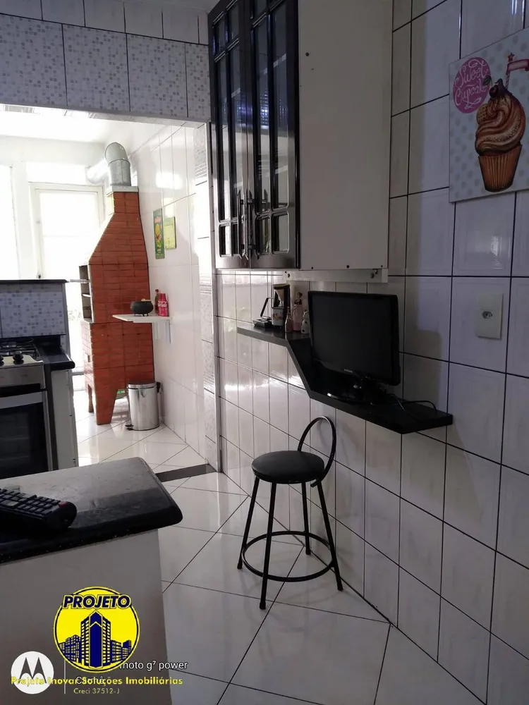 Sobrado, 2 quartos, 142 m² - Foto 12