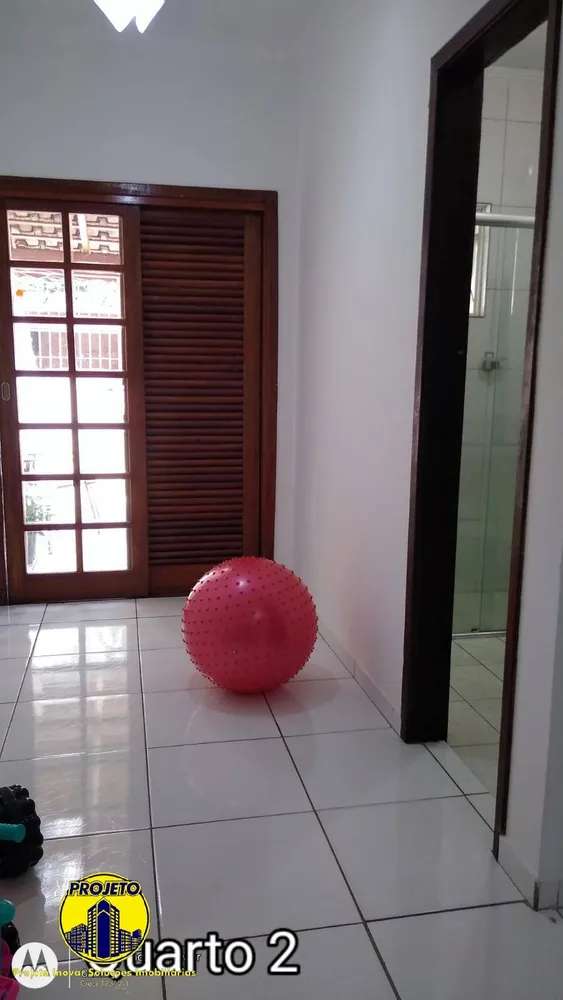 Sobrado, 2 quartos, 142 m² - Foto 9