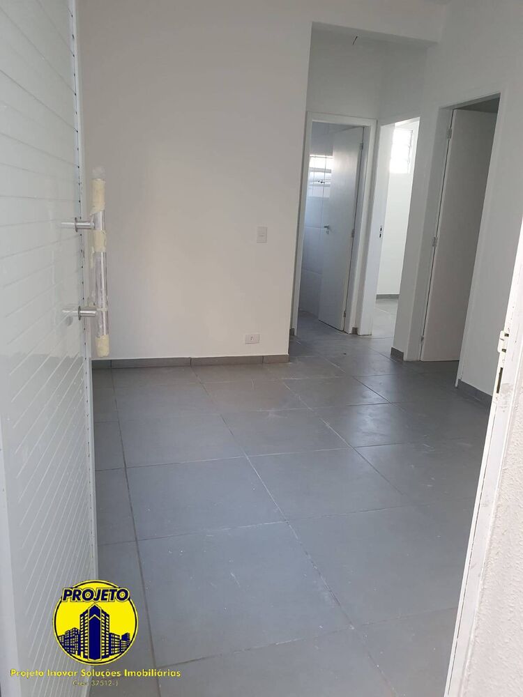Casa, 3 quartos, 51 m² - Foto 1